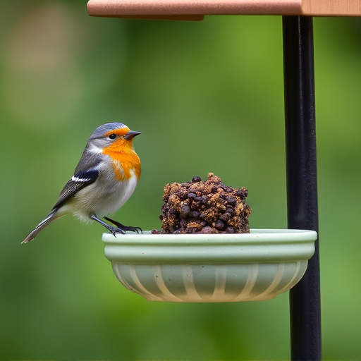 Affordable bird seed in large quantity