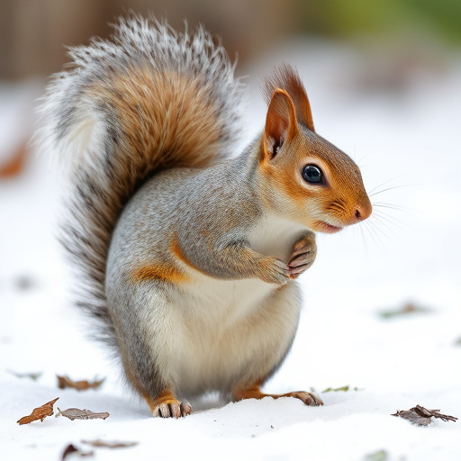 Affordable squirrel-resistant bird feeder hanging