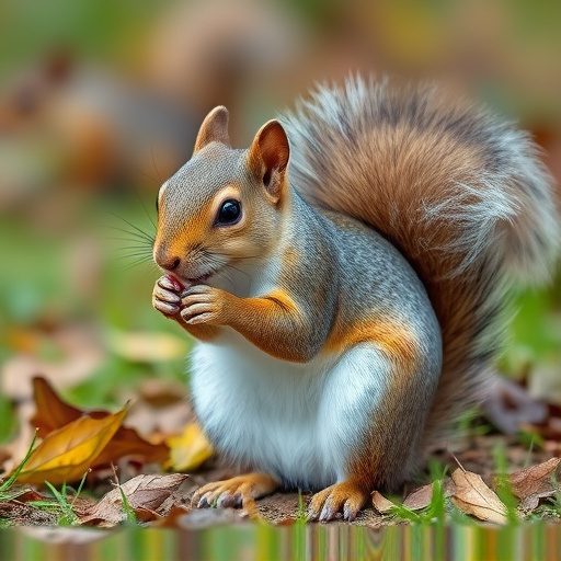 Affordable squirrel-resistant bird feeder hanging