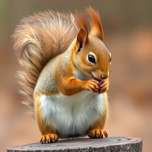 Affordable squirrel-resistant bird feeder hanging