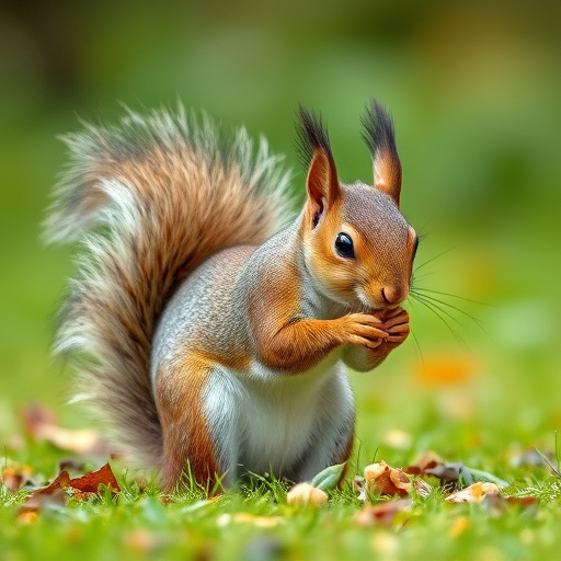 Affordable squirrel-resistant bird feeder hanging