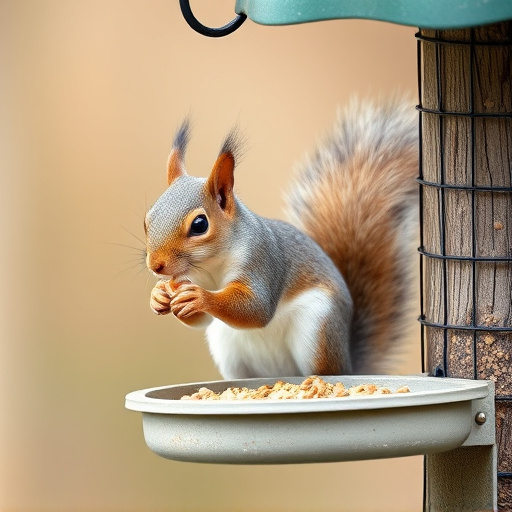 Cheap Squirrel Proof Feeders: Garden Protection on a Budget