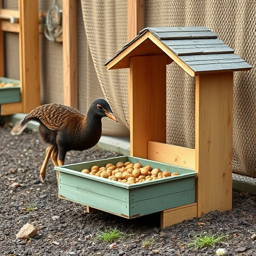 Affordable squirrel-resistant bird feeder hanging