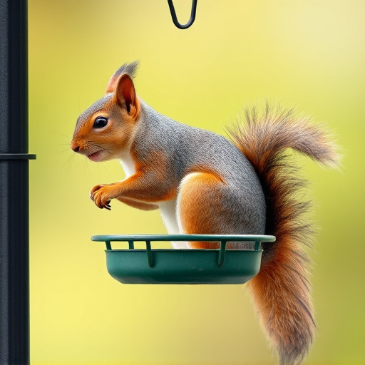 Cheap Squirrel Proof Feeders: DIY Solutions for Bird Lovers