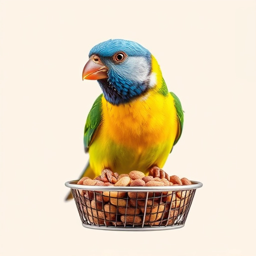 Streamline Feeder Care: Free Bird Food Home Delivery