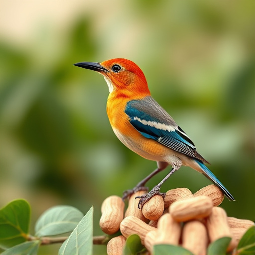 Sustainable Bird Peanut Buying: Varieties, Quality Tips