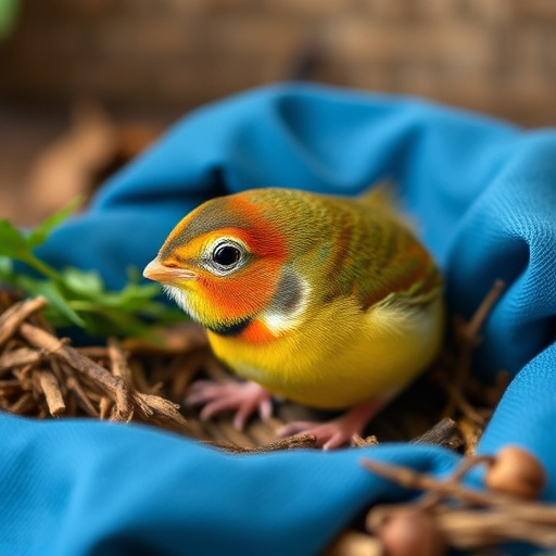 Bag of premium suet pellets for birds