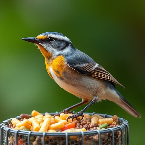 Bags of wild bird seed online