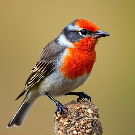 Attract UK Birds: Best Online Wild Bird Food &amp; Feeders