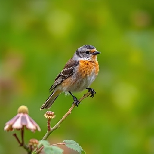 Transform Your Garden: Best Wild Bird Seed Mix, Delivered UK Today – Save Big!
