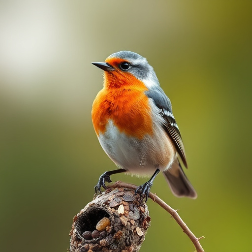 Free UK Delivery: Stock Up on Best Wild Bird Seed Today!