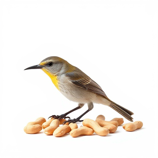 Buy Bird Peanuts: Natural Sources &amp; Storage Tips