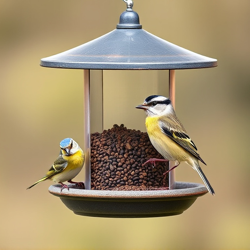 Rat Proof Bird Feeders UK: Top Durable Options &amp; Reviews