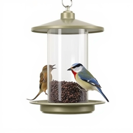 Rat Proof Bird Feeder UK: Keep Rats Away Naturally