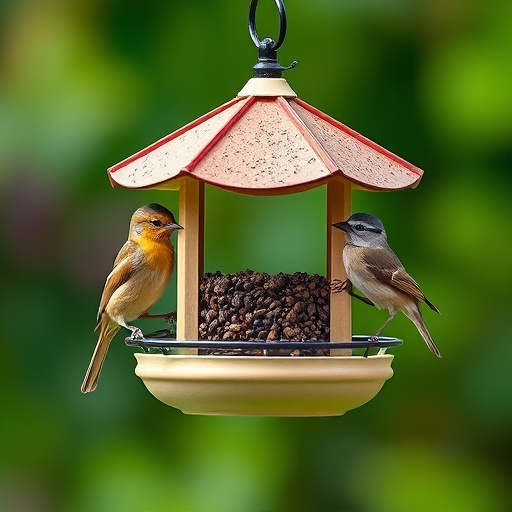 Elevate Your Garden &amp; Save: Best UK Bird Feeder Station Free Shipping!