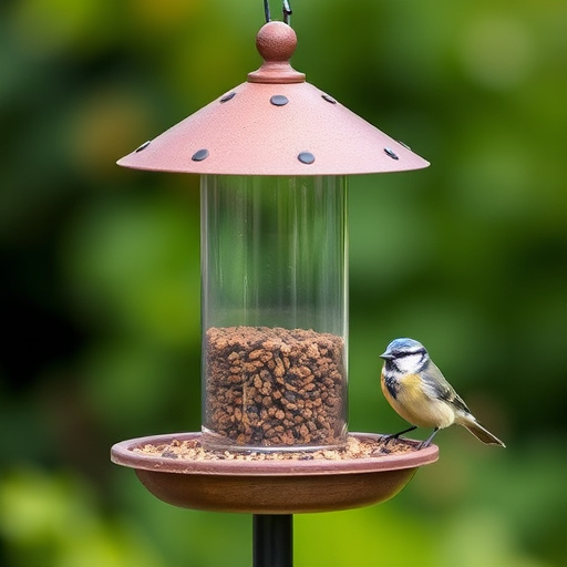 Revolutionize Your Garden: Best Bird Feeder Station, UK's Top Pick, Save Money!