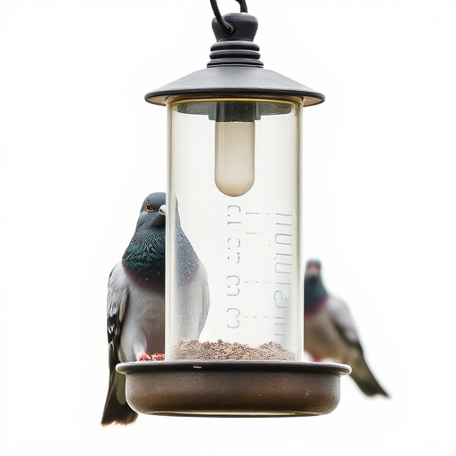 Mastering Pigeon Proof Bird Feeder Designs