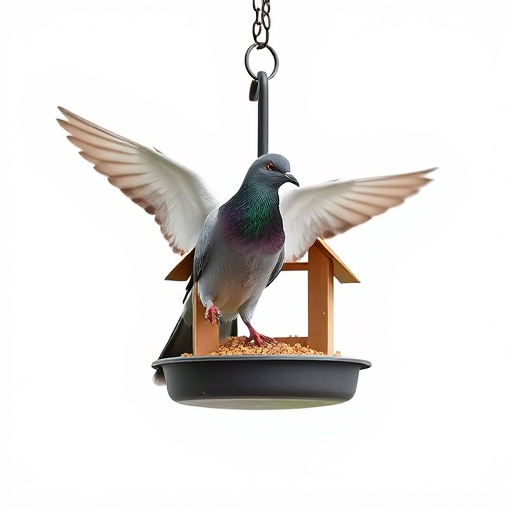 Crafting Pigeon-Proof Bird Feeder Solutions for Unobstructed Feeding