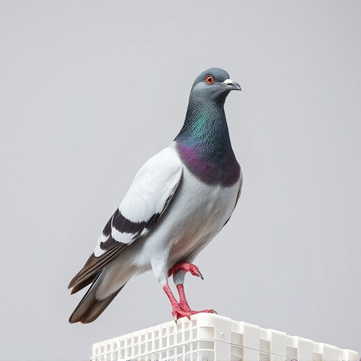 Master Pigeon Proofing: Top Feeders &amp; Natural Deterrents Guide