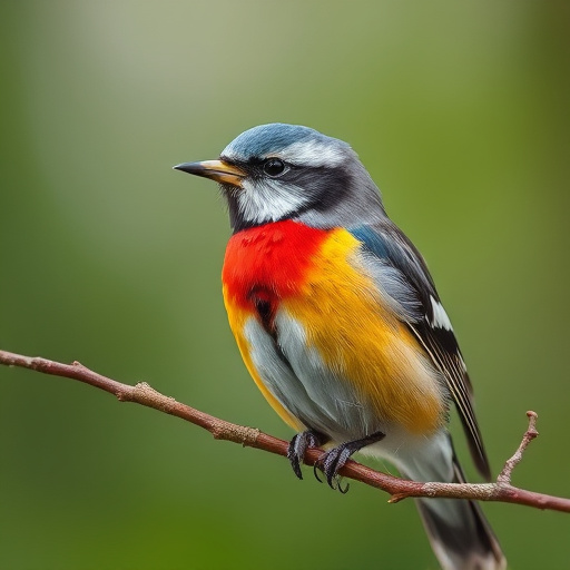 Bird feeders filled from subscription delivery