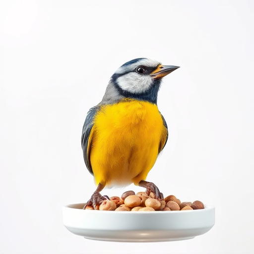 Uncover Cheapest Bird Food Subscription Deals Online