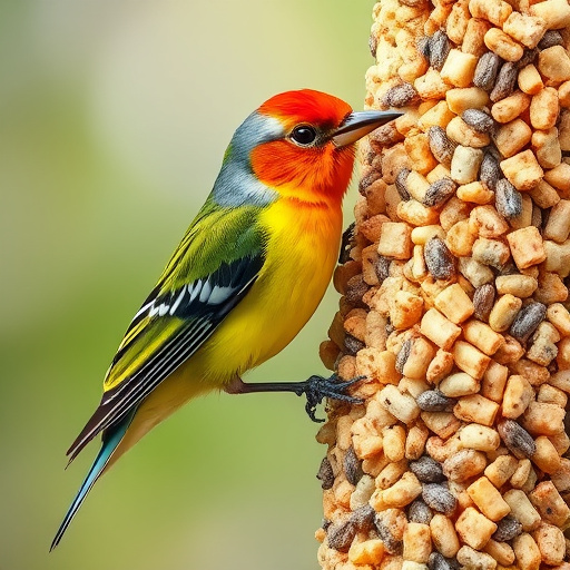 Bird feeding suet pellets wholesale UK
