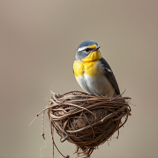 When Do Birds Stop Nesting? Unraveling Their Cycles