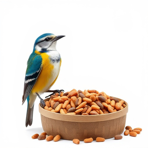Guide to Cheapest UK Bulk Buy Wild Bird Food