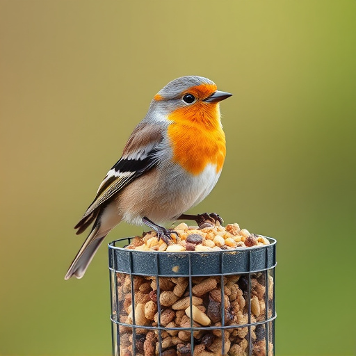 Best Bulk Buy Wild Bird Food for UK Gardens Guide