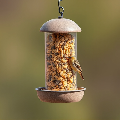 Stock Up: Bulk Buy Wild Bird Food for Year-Round Happiness