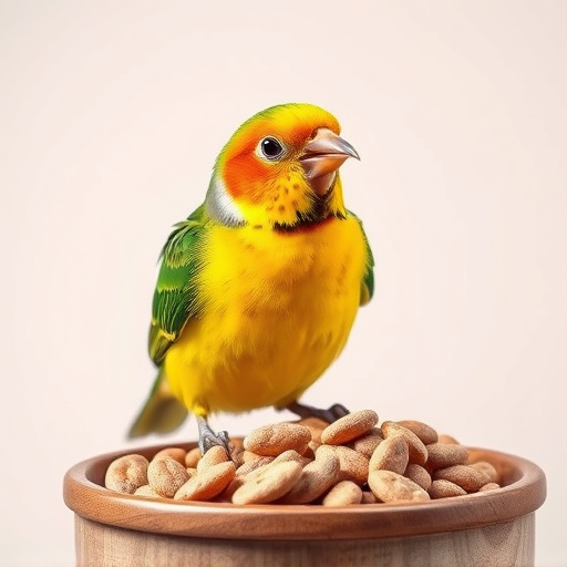 Unleash Healthy Birds on a Budget: Best Price Bird Food Picks