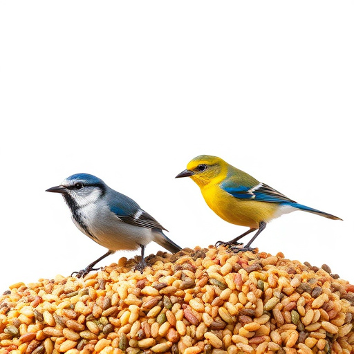 Buy Bird Seed Free Delivery: Top Retailers &amp; Tips