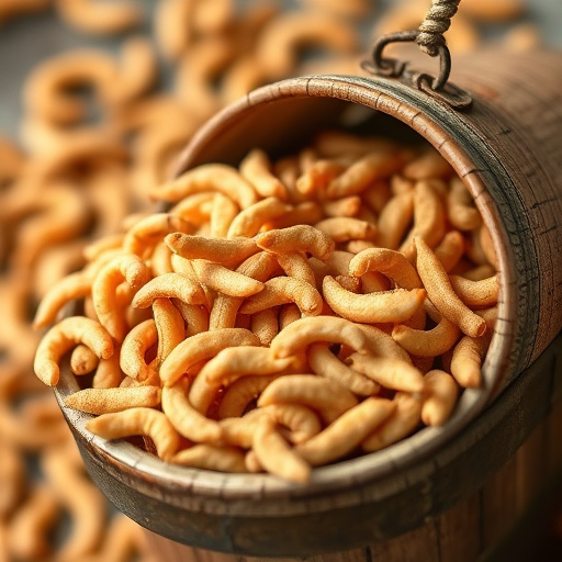 Bulk Bird Feed: Save Big with Fast, Free Shipping on Dried Mealworms