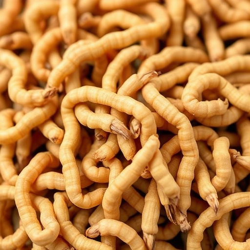 Bulk Dried Mealworms Delivered: Save Big with Express Shipping!