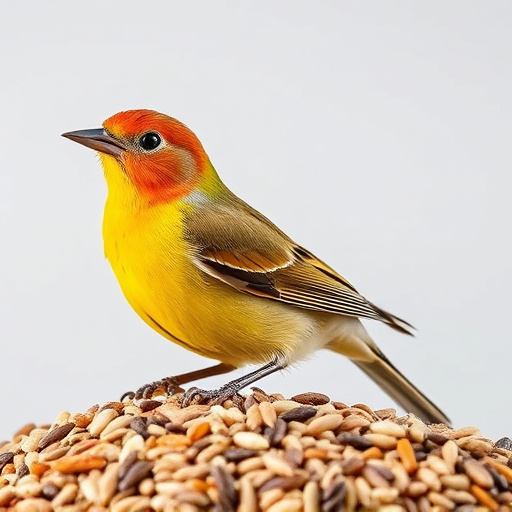 Cheap Bird Seed UK: Blends Comparison &amp; Top Picks