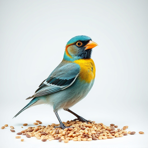 Cheap Bird Seed UK: Sourcing Affordable Feeds Strategically