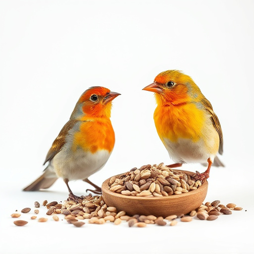 Feed Birds Well on a Shoestring Budget: High Nutrition Cheap Seed
