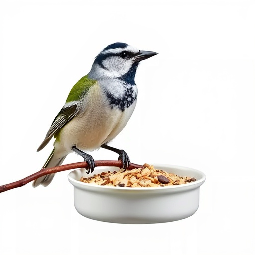 Cheap Bird Seed London: Feeders, Tips for Efficient Distribution