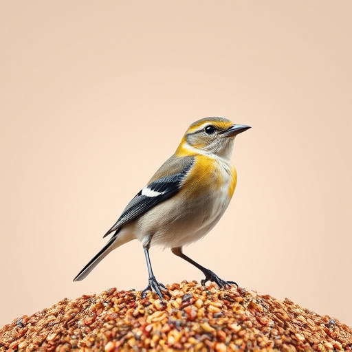 Affordable Bird Seed in London: Top Cheapest Sources Unveiled
