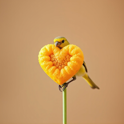 Unleash Joy: Best Places to Buy Sunflower Hearts for Birds