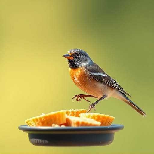 Summer Birds: Feeders & Treats for UK Feathered Friends