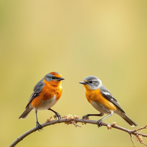 Attract Summer Birds: Top Seeds for UK Feeders