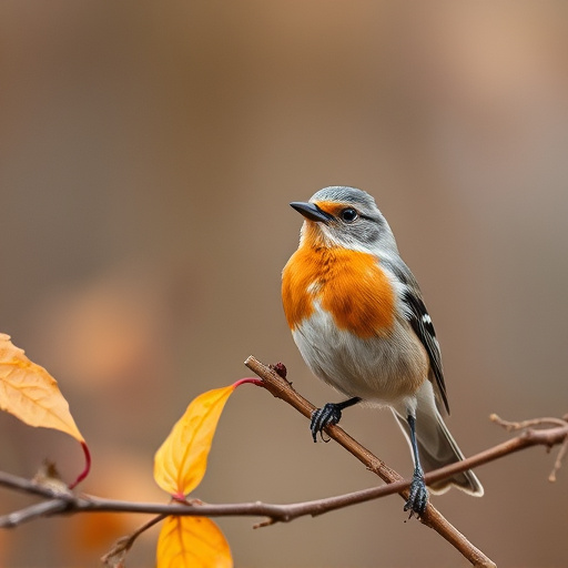 Attract Birds This Autumn: Top Food &amp; Stationing Tips
