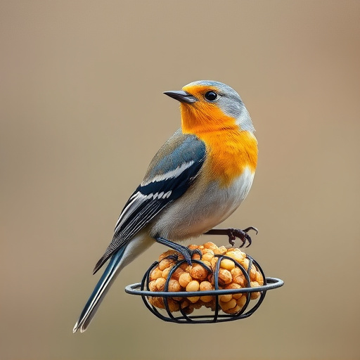 Attract Birds: Suet Ball Feeders UK Guide &amp; Tips