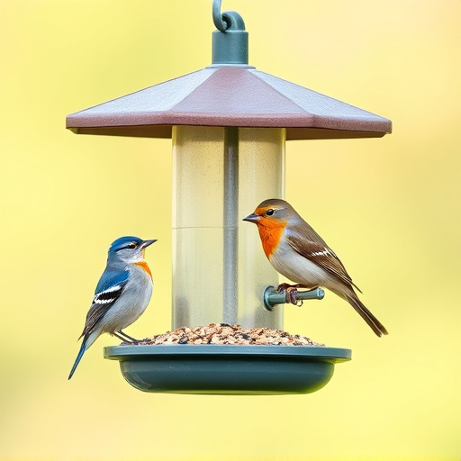 Affordable Bird Feeders: UK Cheap Seed Guide for Attracting Birds