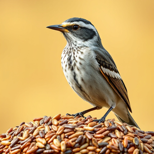 Cheap Bird Seed London: Tips for Smart Bulk Purchases