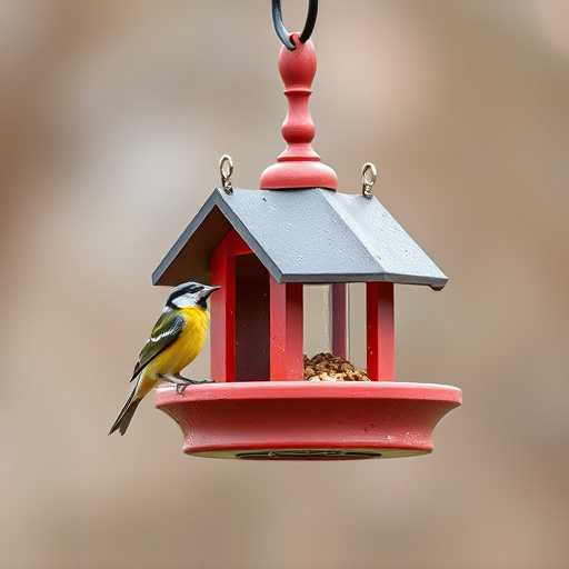 Comparing Weather Proof Bird Feeder Materials for Optimal Durability