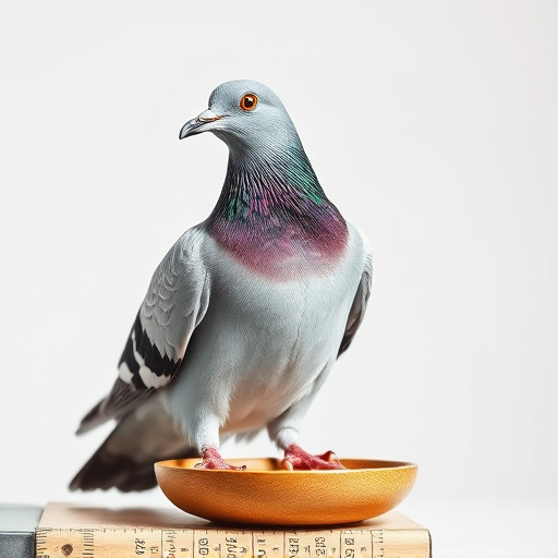 Deter Pigeons: Feed Small Birds Exclusively in UK
