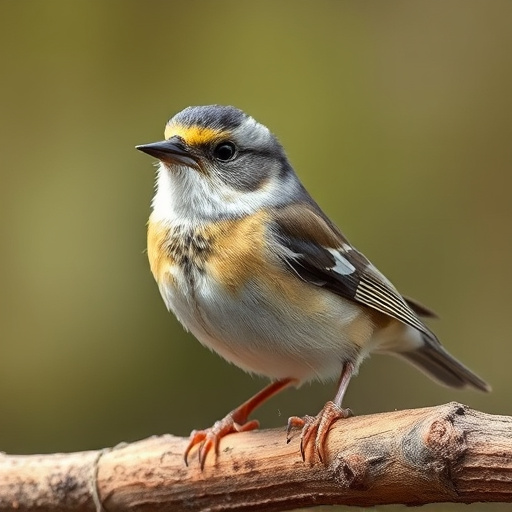 Birds pecking at restricted feeder ports
