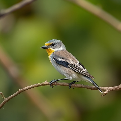 Birds pecking at restricted feeder ports